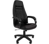 Кресло CHAIRMAN 950LT черный