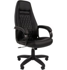 Кресло CHAIRMAN 950LT черный