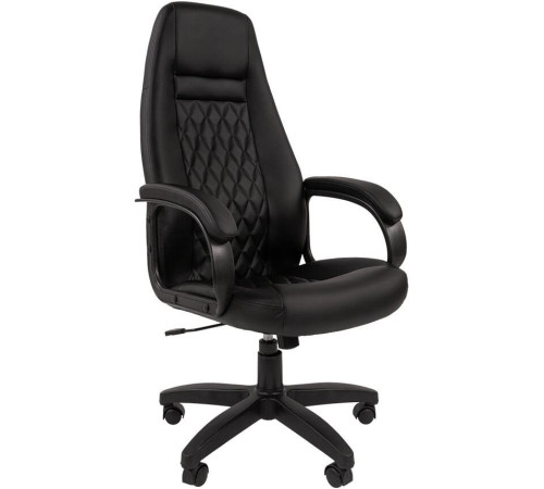 Кресло CHAIRMAN 950LT черный