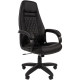 Кресло CHAIRMAN 950LT черный
