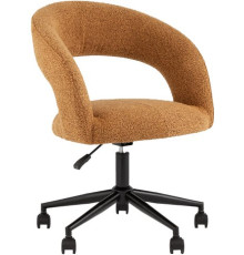 Офисное кресло Stool Group Mia DR-1234-OF UF-995-07 охра