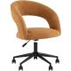 Офисное кресло Stool Group Mia DR-1234-OF UF-995-07 охра