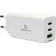 Сетевое зарядное Cablexpert MP3A-PC-65