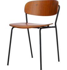 Стул Bergenson Bjorn Torfrid BB000099 орех