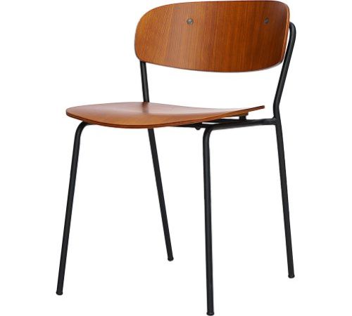 Стул Bergenson Bjorn Torfrid BB000099 орех
