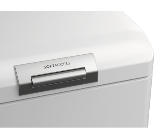 Стиральная машина с вертикальной загрузкой Electrolux EW7TN3372