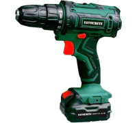 Дрель-шуруповерт Favourite DC-1402 PROMO с 2-мя АКБ, кейс