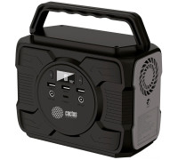 Портативная зарядная станция CACTUS CS-PCS172 черный