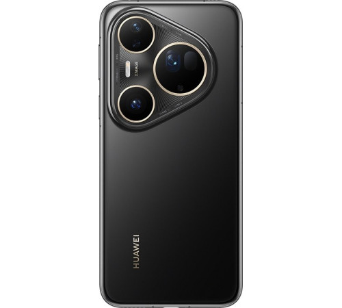 Телефон Huawei Pura 80 Ultra LMU-LX9 16GB/512GB черный