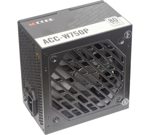Блок питания Accord ACC-W750P