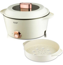 Электрокастрюля RAF R.5403