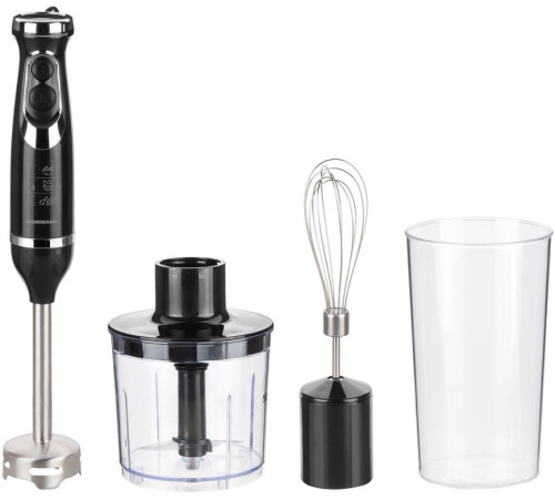 Погружной блендер Normann AHB-472