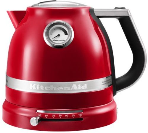 Электрический чайник KitchenAid Artisan 5KEK1522EER