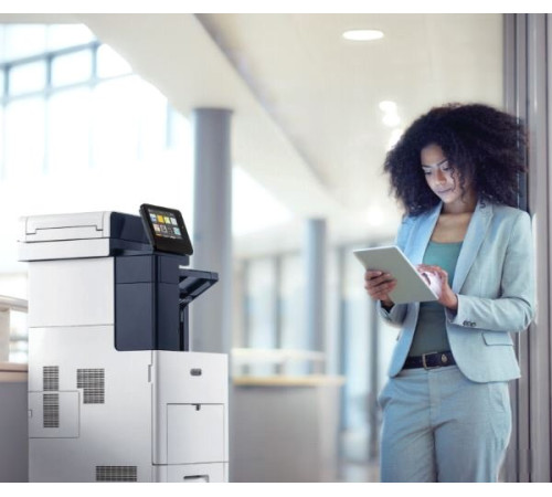 МФУ Xerox VersaLink B605/S