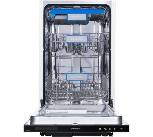 Встраиваемая посудомоечная машина MAUNFELD MLP 08IM