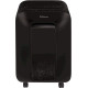 Шредер Fellowes PowerShred LX200 черный