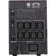 Источник бесперебойного питания Powercom Smart King Pro+ SPT-3000-II LCD