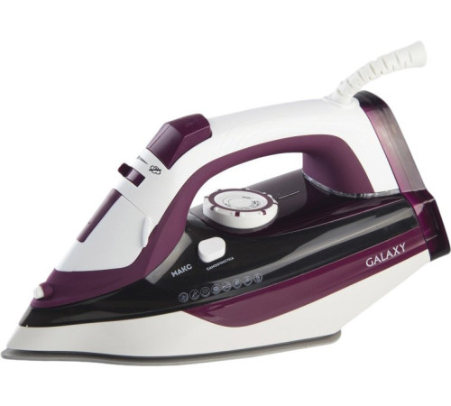 Утюг Galaxy Line GL6108