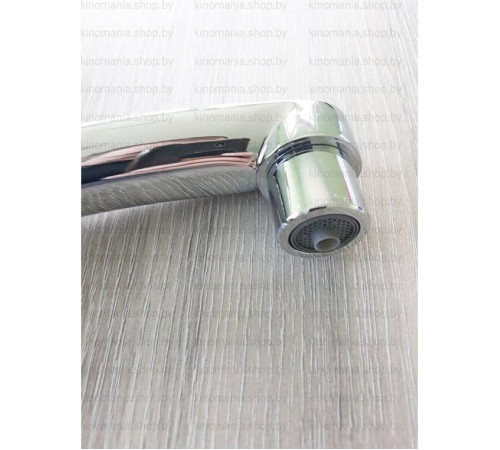 Смеситель Wisent W4298