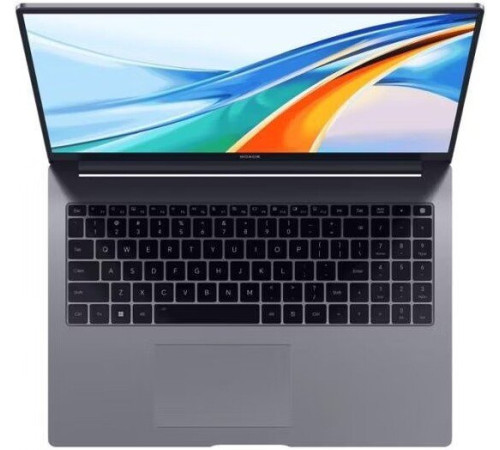 Ноутбук HONOR MagicBook X16 Plus 2024 BRI-76 5301AJPD