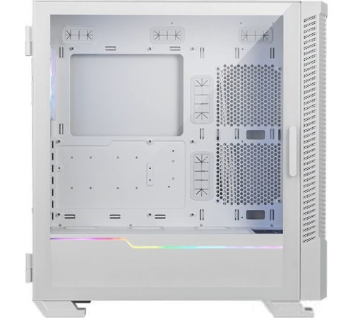 Корпус MSI MPG Velox 100R White