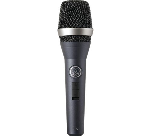 Проводной микрофон AKG D5 S