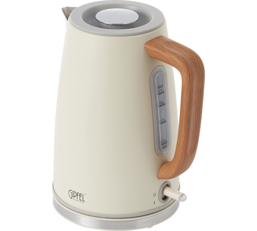 Электрический чайник Gipfel Lila 51243