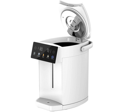 Термопот BQ TP5001 белый