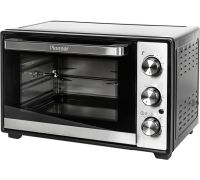 Мини-печь Pioneer MO5015G Black