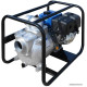 Мотопомпа ТСС PGST100