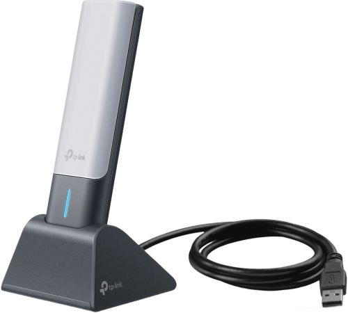 Wi-Fi адаптер TP-Link Archer TX50UH