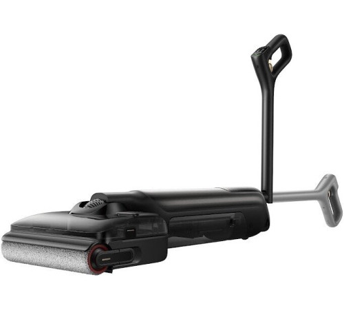 Вертикальный моющий пылесос Trouver Wet and Dry Vacuum M50 HMH36A евровилка