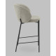 Стул Stool Group Тисдейл LV-115-S690-01 букле светло-зеленый