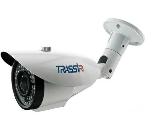IP-камера TRASSIR TR-D2B6 v2 2.7-13.5
