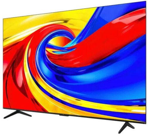 Телевизор TCL 65P79L