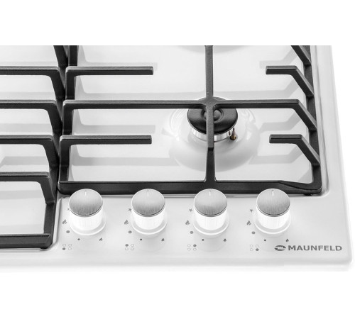 Варочная панель MAUNFELD EGHE.64.6CW/G
