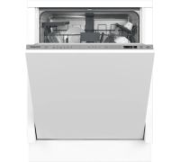 Встраиваемая посудомоечная машина Hotpoint HI 4D66 DW