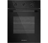 Электрический духовой шкаф MAUNFELD EOEC.516B2