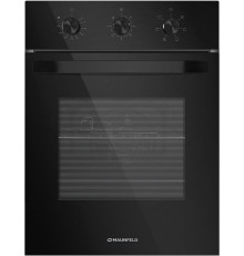 Электрический духовой шкаф MAUNFELD EOEC.516B2