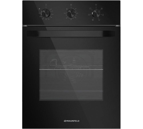 Электрический духовой шкаф MAUNFELD EOEC.516B2