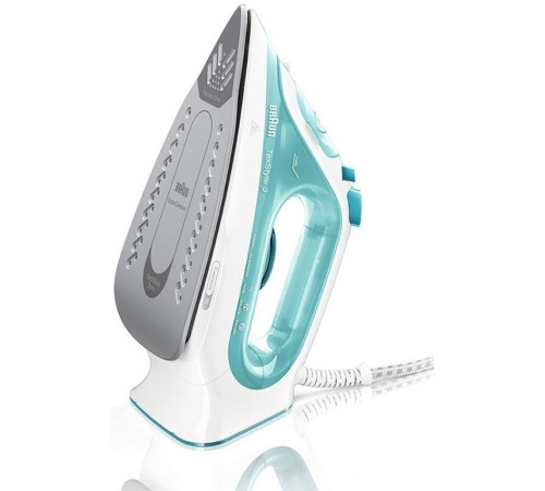 Утюг Braun TexStyle 3 SI 3041 GR