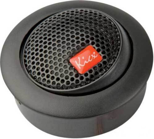 Компонентная АС KICX STC 6.2