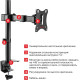 Кронштейн для монитора Arm Media LCD-T02