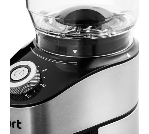 Электрическая кофемолка Kitfort KT-744