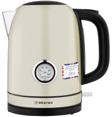 Электрический чайник Brayer BR1005YE