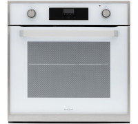 Электрический духовой шкаф Krona Adriano 60 WH G2