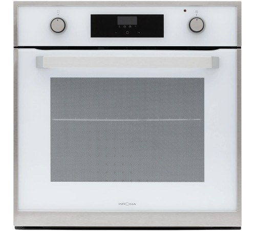 Электрический духовой шкаф Krona Adriano 60 WH G2