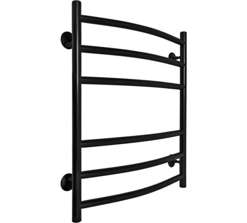 Полотенцесушитель Fincopper FC 63х50 черный