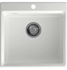 Кухонная мойка GranFest GF-LV-510 иней