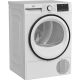 Сушильная машина BEKO B3T68230-RUS